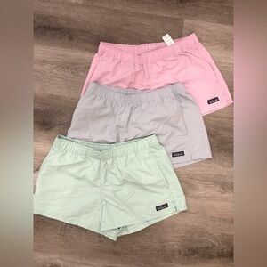 Patagonia Women's Barely Baggies™ Shorts - 2½ - Patagonia Baggies shorts